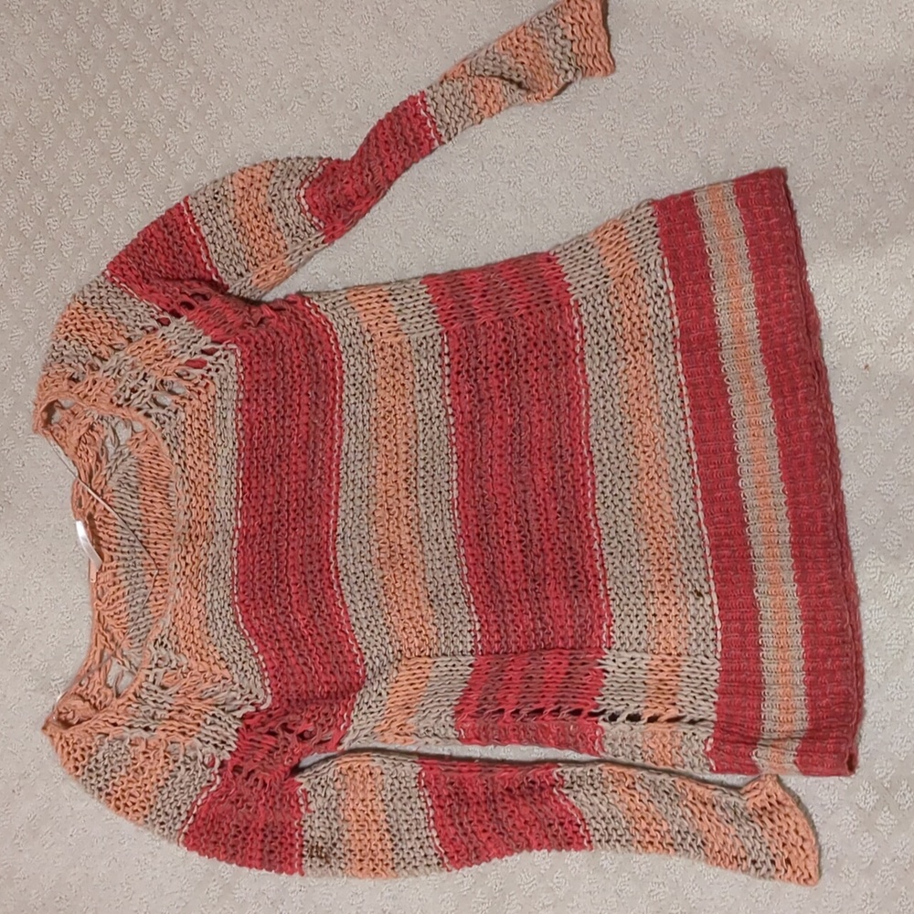 FREE PEOPLE  sweater